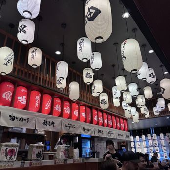 Kajiken - Inside - Ramen Near Me - New York, New York Kajiken - Inside - Ramen Near Me - New York, New York