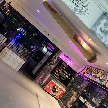 SMOKERS CULTURE SMOKE SHOP - Updated May 2026 - 34 Photos & 10 Reviews -  735 N La Brea, Los Angeles, California - Vape Shops - Phone Number