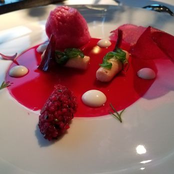 Martin Berasategui - Signature Cuisine Near Me - Lasarte-Oria, SS