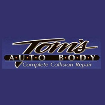 Tom's Auto Body - Body Shops Near Me - DELAFIELD, Wisconsin