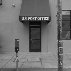 US Post Office