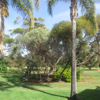 Big River Motor Inn - Outdoor Area - Hotels Near Me - Berri, SA