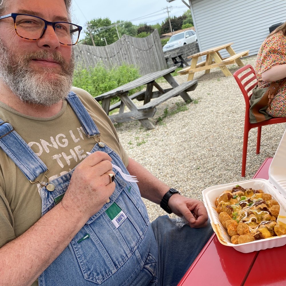 DogSlinger - Hot Dogs Near Me - Stevensville, Michigan DogSlinger - Hot Dogs Near Me - Stevensville, Michigan