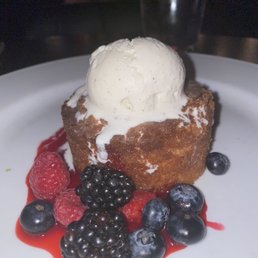 Butter cake Butter cake