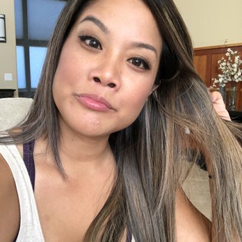 Hair By Eva - So subtle of a change in color yet soo beautiful and different - Hair Stylists Near Me Hair By Eva - So subtle of a change in color yet soo beautiful and different - Hair Stylists Near Me