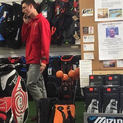 Golf Fore Less