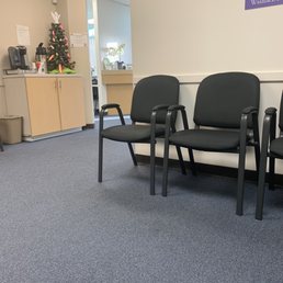 Waiting to be called Waiting to be called