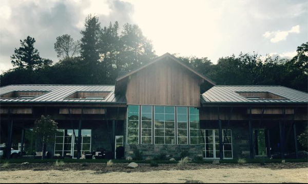 Brian Arden Wines by null