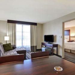 Embassy Suites by Hilton Savannah Airport
