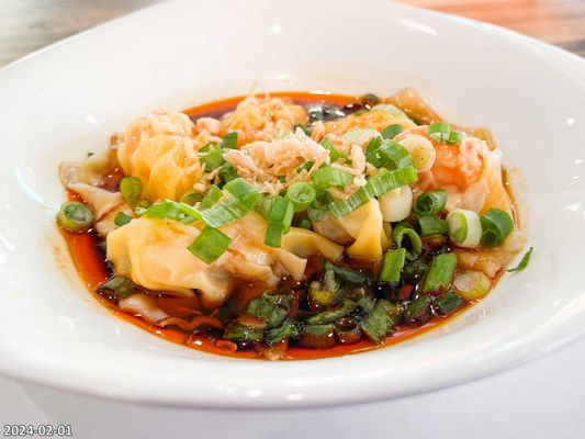 TOP BBQ & Noodle by null