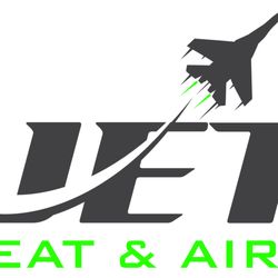 Jet Heat And Air - Jet LOGO