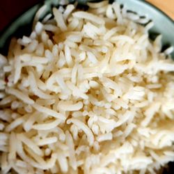 Turmeric Indian Cafe & Bar - Rice