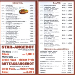 Star Döner