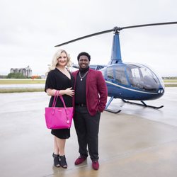 Epic Helicopters