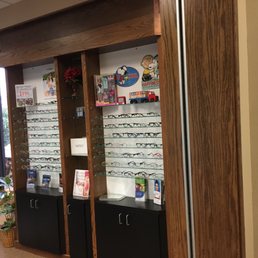 Eyeglasses