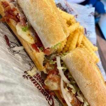 Giovanni's Pizza - a sub sandwich and chips - Pizza Near Me - Marysville, Ohio Giovanni's Pizza - a sub sandwich and chips - Pizza Near Me - Marysville, Ohio