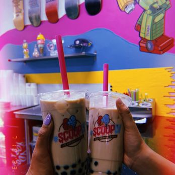 Scoop LV - Bubble Tea Near Me - Las Vegas, Nevada Scoop LV - Bubble Tea Near Me - Las Vegas, Nevada