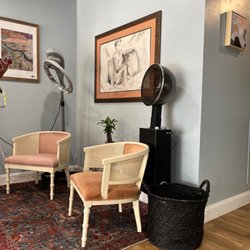 Saturn Salon & Style Lounge - New processor & dryer (2/1/23)