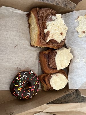 Orange Blossom Bakery & Cafe by null