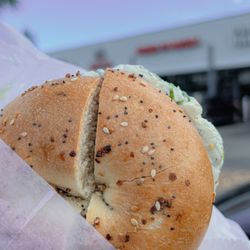 House of Bagels & Bialys