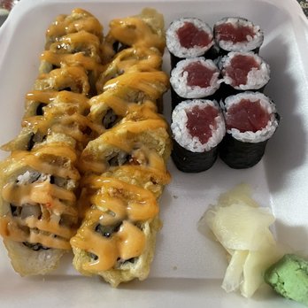 Sakura - Sushi Bars Near Me - Ogden, Utah