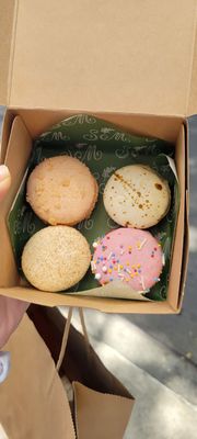 Confectionery! by null