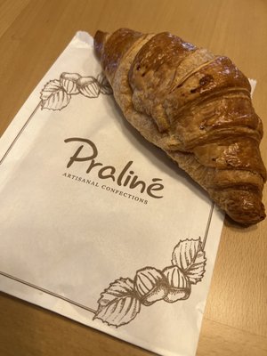 Praline by null