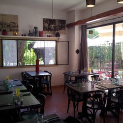 Le Café des Arts