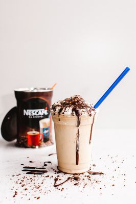 Izzy's Ice Kreme by null