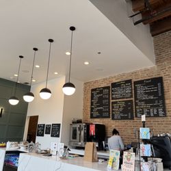 Aglaïa Coffee & Tea