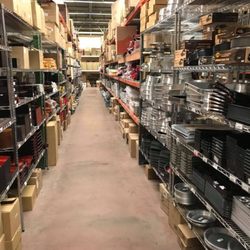 Champs Restaurant Supply