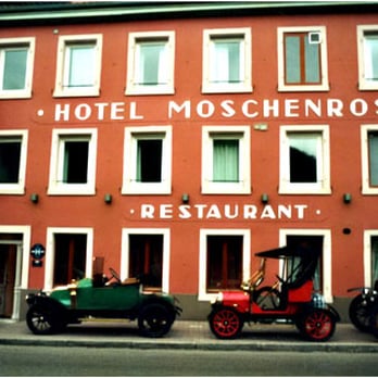 Le Moschenross - Hotels Near Me - Thann, 68
