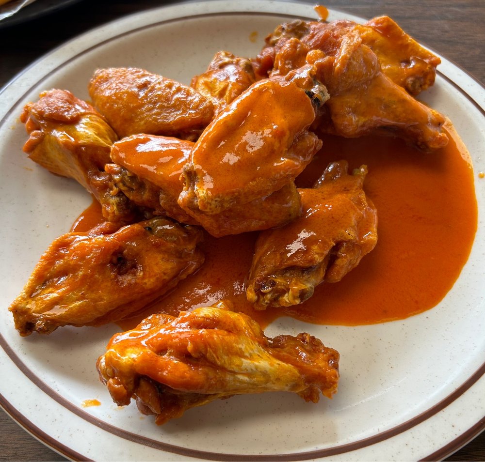 Italian Style Pizza & Pasta