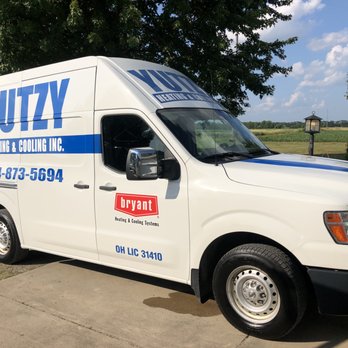 R&T Yoder HVAC - Heating & Air Conditioning/HVAC Near Me - Plain City, Ohio R&T Yoder HVAC - Heating & Air Conditioning/HVAC Near Me - Plain City, Ohio