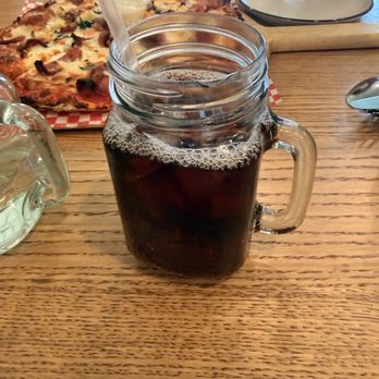 La Casa Mia - Peach Tea - Italian Near Me - Milpitas, California La Casa Mia - Peach Tea - Italian Near Me - Milpitas, California