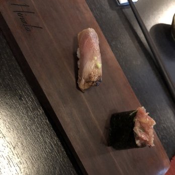 Hinata - [04.21.18] - Sushi Bars Near Me - San Francisco, California