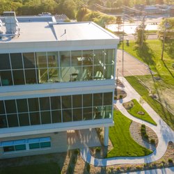 Milwaukee Rehabilitation Hospital - Milwaukee Rehabilitation Hospital