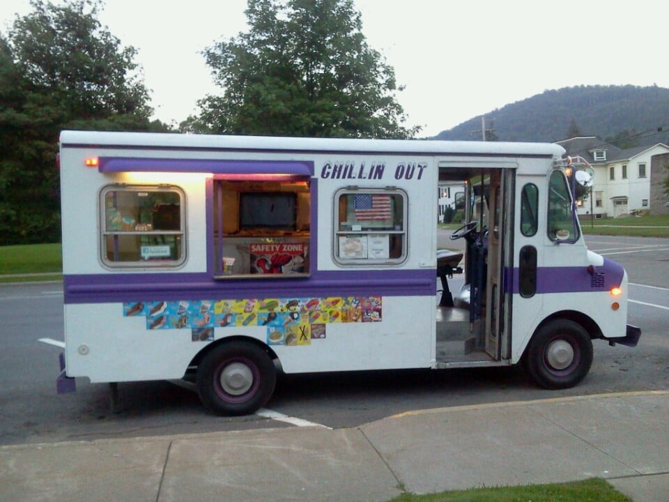 CHILLIN OUT ICE CREAM Updated October 2024 1 Ice Cream Rd