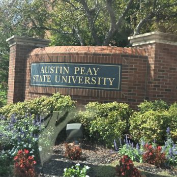 Austin Peay State University - Colleges & Universities Near Me - Clarksville, Tennessee Austin Peay State University - Colleges & Universities Near Me - Clarksville, Tennessee