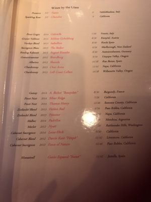 Menu photo 3 Osaka Sushi & Steak Richmond, VA Menu photo 3 Osaka Sushi & Steak Richmond, VA