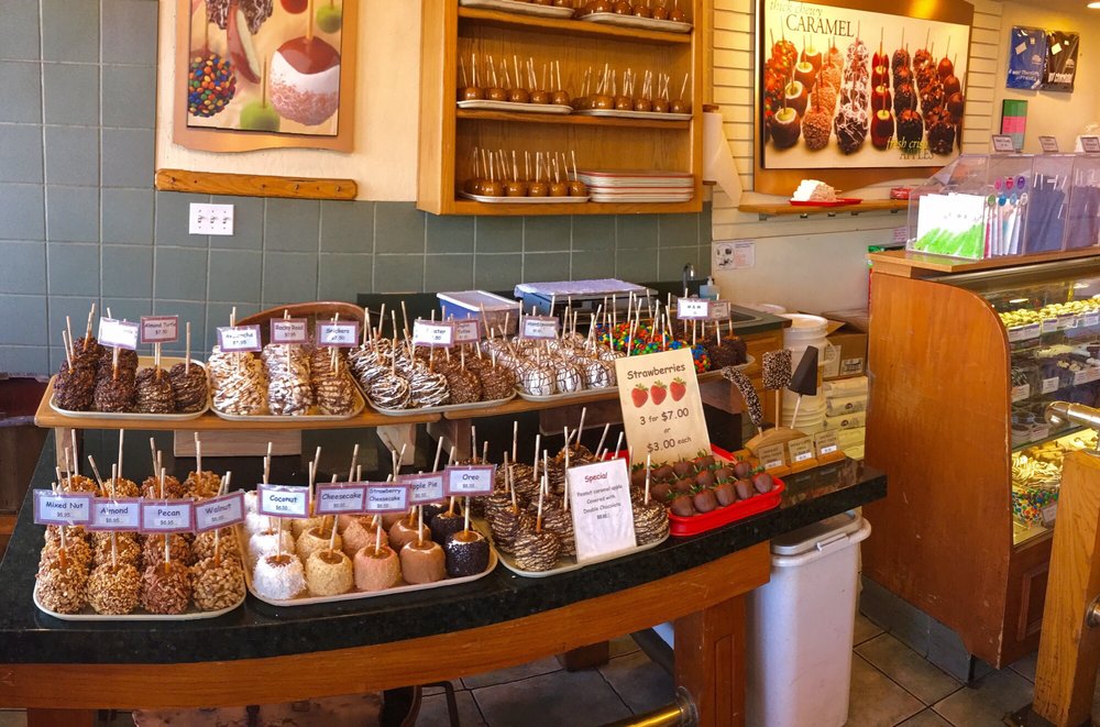 ROCKY MOUNTAIN CHOCOLATE FACTORY CLOSED 86 Photos & 100 Reviews