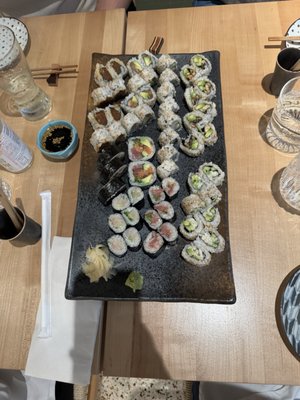 Midorie 79th by null Midorie 79th by null