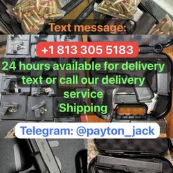 Katy Gun Gear