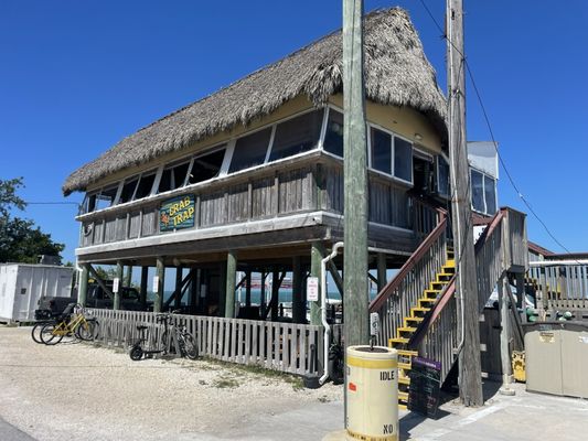 Keys Fisheries by null