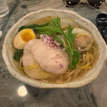 Shuya - Ramen Near Me - New York, New York Shuya - Ramen Near Me - New York, New York