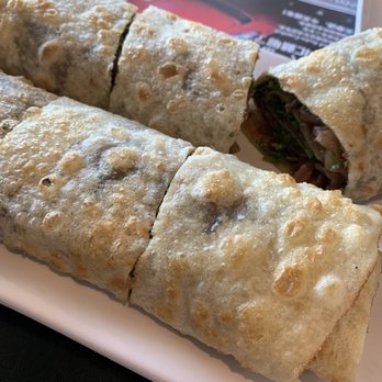 101 Noodle Express - Beef Roll - Chinese Near Me - Alhambra, California