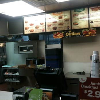 Jack in the Box - the inside of a restaurant - Fast Food Near Me - Dallas, Texas Jack in the Box - the inside of a restaurant - Fast Food Near Me - Dallas, Texas