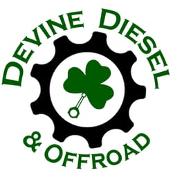 Devine Diesel & Offroad