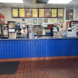 Crown Burgers