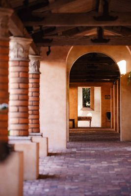 Royal Palms Resort and Spa -The Unbound Collection by Hyatt by null
